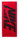 Nike Jacquard Towel Medium Graphic (100% Cotton) black/red 80x35cm