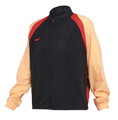 Nike Trainingsjacke One Deutschland/Germany Jacket Dri Fit schwarz/gelb/rot Damen