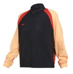 Nike Training Jacket One Germany Jacket Dri Fit Black/Yellow/Red Ladies