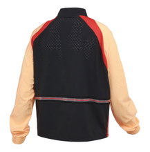 Nike Training Jacket One Germany Jacket Dri Fit Black/Yellow/Red Ladies