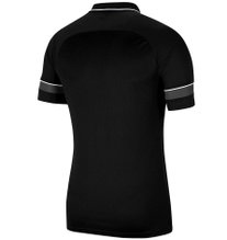 Nike Tennis-Polo Academy 21 Dry schwarz Jungen