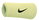 Nike Schweissband Tennis Premier Jumbo Promo 2025 hellgelb - 2 Stück