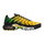 Nike Sneaker Air Max Plus - gelb/grün Herren