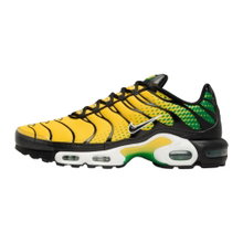 Nike Sneaker Air Max Plus - gelb/grün Herren