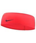 Nike Headband Dri Fit Swoosh 2.0 (88% recycled Polyester) red - 1 piece