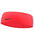 Nike Headband Dri Fit Swoosh 2.0 (88% recycled Polyester) red - 1 piece