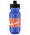 Nike Trinkflasche Big Mouth 2.0 Graphic sapphire/orange 650ml