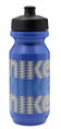 Nike Trinkflasche Big Mouth 2.0 Graphic royalblau 650ml