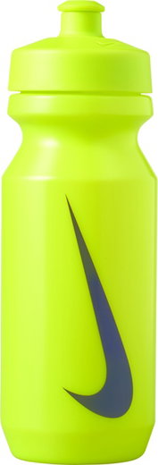 Nike Trinkflasche Big Mouth 650ml atomicgrün