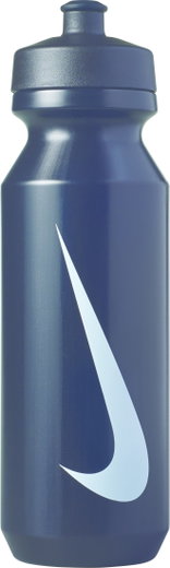 Nike Trinkflasche Big Mouth Water Bottle schwarz 946ml