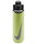 Nike Recharge Chug Bottle Stainless Steel Graphic lime/silver 709ml