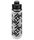 Nike Recharge Chug Bottle Stainless Steel White/Black 709ml