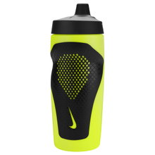 Nike Water Bottle Refuel Bottle Grip yellow/volt 532ml