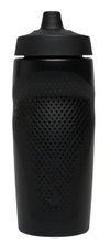 Nike Water Bottle Refuel Bottle Grip black/white 532ml