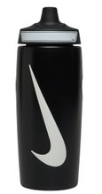 Nike Water Bottle Refuel Bottle Grip black/white 532ml