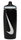 Nike Trinkflasche Refuel Bottle Grip schwarz/weiss 532ml