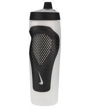 Nike Water Bottle Refuel Bottle Grip natural/black 709ml