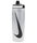 Nike Trinkflasche Refuel Bottle Grip natural/schwarz 709ml