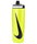 Nike Trinkflasche Refuel Bottle Grip limegelb/schwarz 709ml