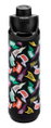 Nike Trinkflasche TR Renew Recharge Chug Bottle Graphic schwarz/bunt 709ml