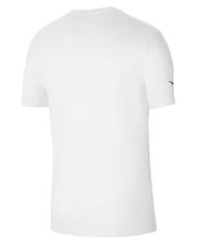 Nike Training T-Shirt Team Park 20 (Cotton) white Men's
