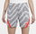 Nike Spodenki sportowe Strike 21 Knit Short szare/białe damskie