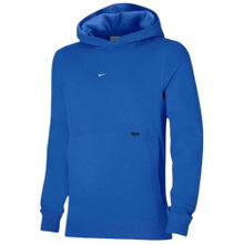 Nike Strike 22 PO Hoody (Cotton) royal blue Men's