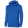 Nike Kapuzenpullover Strike 22 PO Hoody (Baumwolle) royalblau Herren