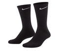 Nike Sportsocken Everyday Cushion Crew schwarz - 3 Paar