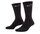 Skarpety sportowe Nike Everyday Cushion Crew czarne - 3 pary
