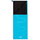 Nils Camp Schlafsack NC2002 (2-Jahreszeiten-Schlafsack) blau 190x75xm