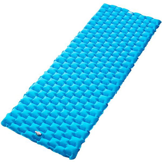 Nils Camp Isomatte NC4007 blau 240x60x5cm