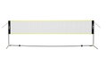 Nils Camp Badminton Net NN500 (Leisure Net, with Cover) - 500cm
