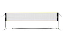 Nils Camp Badminton Net NN500 (Leisure Net, with Cover) - 500cm