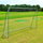 Nils Camp Fussballtore BR240 - 243cm - grau