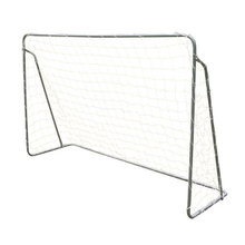 Nils Camp Bramki piłkarskie BR240 - 243cm - szare