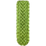Nils Camp Sleeping Mat NC4005 (tourist) green 193x56x5.5cm