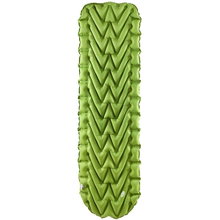 Nils Camp Isomatte NC4005 (touristische) grün 193x56x5.5cm