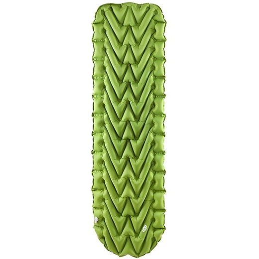 Nils Camp Isomatte NC4005 (touristische) grün 193x56x5.5cm