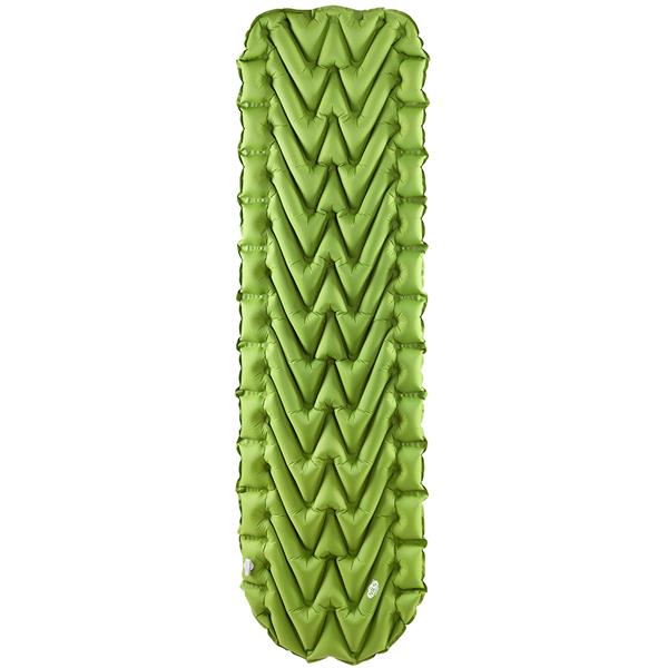 Nils Camp Isomatte NC4005 (touristische) grün 193x56x5.5cm