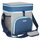 Nils Camp Kühlerucksack NC2902 15 Liter - grau/blau