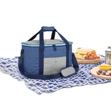 Nils Camp Kühltasche NC2903 32 Liter - blau
