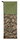 Nils Camp Schlafsack NC2002 (2-Jahreszeiten-Schlafsack) camogrün 190x75xm
