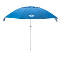Nils Camp Strandschrim NC7822 XL (UV-Schutz) blau - 220x190x125cm