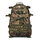Nils Camp Wanderrucksack NC3904 Moro Vanguard 45 Liter grün
