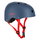 Nils Extreme Helm Inlineskate MTW001-1 dunkelblau/rot - Kinder