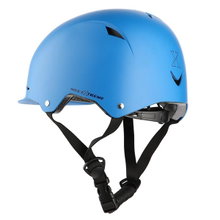 Nils Extreme Helm Inlineskate MTW02 XS (48-52cm) blau
