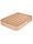 Nils Camp Matratze NC2808 (Doppelmatratze, mit elektronische Pumpe) beige - 200x145x35cm