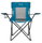 Nils Camp Campingstuhl NC3302 (Nutzergewicht max. 110 kg) grau/blau