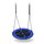 Nils Stork's Nest Swing NB5031 - blue - 100 cm diameter